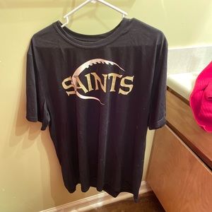 Nike Saints Dri Fit Shirt XL